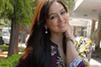 Sana Khan Stills
